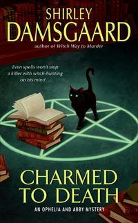 Produktbild: Charmed to Death