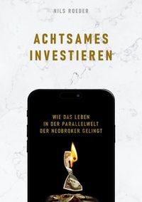 Produktbild: Achtsames Investieren