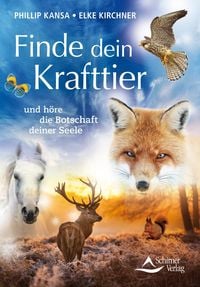 Produktbild: Finde dein Krafttier