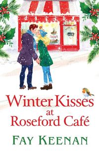 Produktbild: Winter Kisses at Roseford Cafe