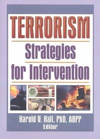 Produktbild: V, H: Terrorism