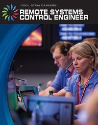 Produktbild: Remote Systems Control Engineer