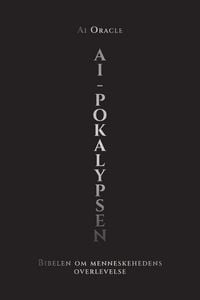 Produktbild: AI-pokalypsen