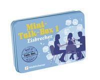 Produktbild: Mini-Talk-Box 1 - Eisbrecher