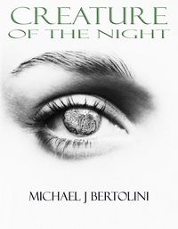 Produktbild: Creature Of The Night (Horrorscope, #3)