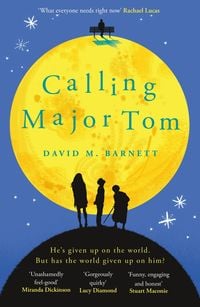 Produktbild: Calling Major Tom