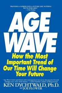 Produktbild: The Age Wave