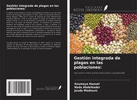 Produktbild: Gesti&oacute;n integrada de plagas en las poblaciones: