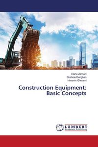 Produktbild: Construction Equipment: Basic Concepts