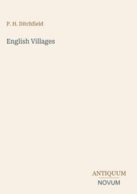 Produktbild: English Villages
