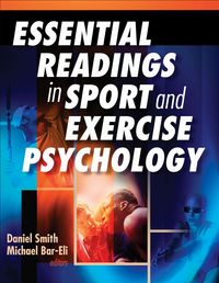 Produktbild: Essential Readings in Sport and Exercise Psychology