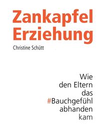 Produktbild: Zankapfel Erziehung