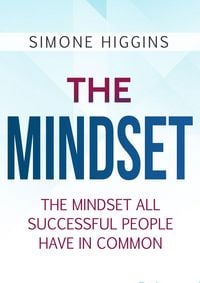 Produktbild: The Mindset:The Mindset All Successful People Have in Common