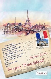 Produktbild: Bonjour Deutschland!