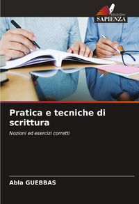 Produktbild: Pratica e tecniche di scrittura