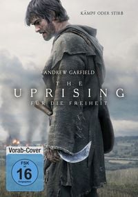 Produktbild: The Uprising - F&uuml;r die Freiheit