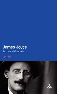 Produktbild: James Joyce