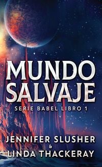 Produktbild: Mundo Salvaje