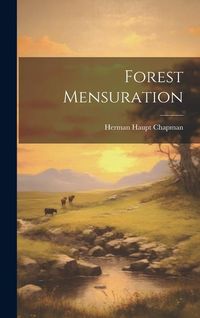 Produktbild: Forest Mensuration