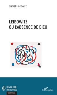 Produktbild: Leibowitz ou l'absence de Dieu