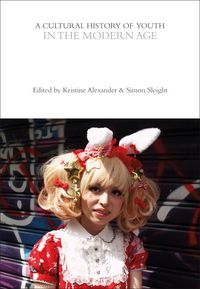 Produktbild: A Cultural History of Youth in the Modern Age