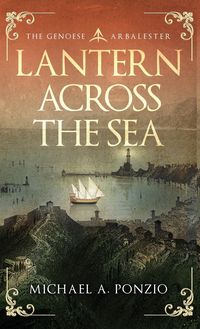 Produktbild: Lantern Across the Sea