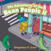 Produktbild: The Adventures of the Bean People Ii