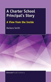 Produktbild: A Charter School Principal's Story