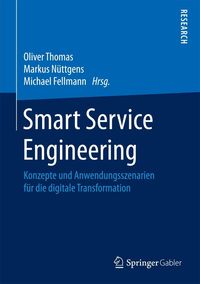 Produktbild: Smart Service Engineering