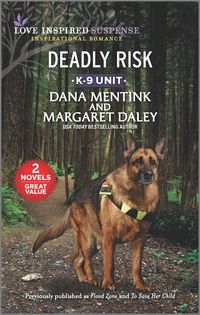 Produktbild: Mentink, D: Deadly Risk