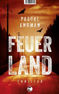 Bild vom Artikel Feuerland vom Autor Pascal Engman