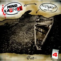 Produktbild: MindNapping, Folge 4: Flutnacht