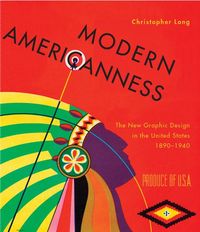 Produktbild: Modern Americanness
