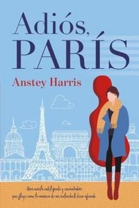Produktbild: Adios, Paris