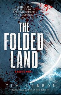 Produktbild: The Folded Land