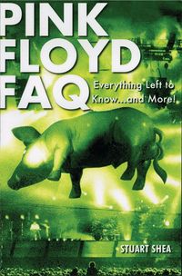 Produktbild: Pink Floyd FAQ