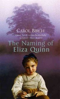 Produktbild: Naming of Eliza Quinn