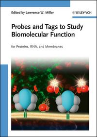 Produktbild: Probes and Tags to Study Biomolecular Function
