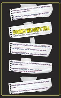 Produktbild: Stories We Don't Tell