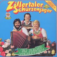 Produktbild: Ein Kleiner Blumenstrauss