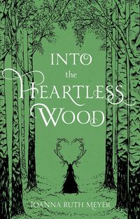 Produktbild: Into the Heartless Wood