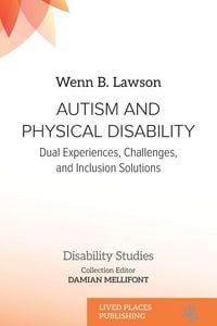 Produktbild: Autism and Physical Disability