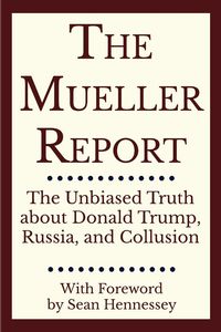 Produktbild: The Mueller Report