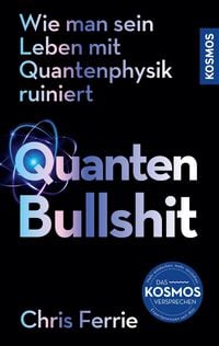 Produktbild: Quanten-Bullshit