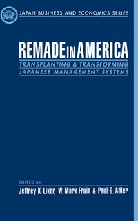 Produktbild: Remade in America