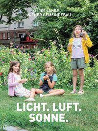 Produktbild: Licht. Luft. Sonne.