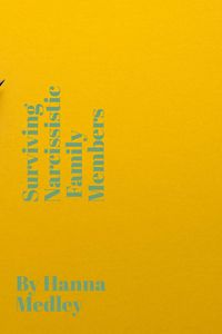 Produktbild: Surviving Narcissistic Family Members
