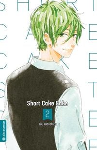 Produktbild: Short Cake Cake 02