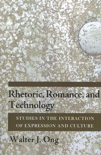 Produktbild: Rhetoric Romance & Technology