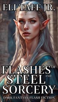 Produktbild: Flashes of Steel and Sorcery